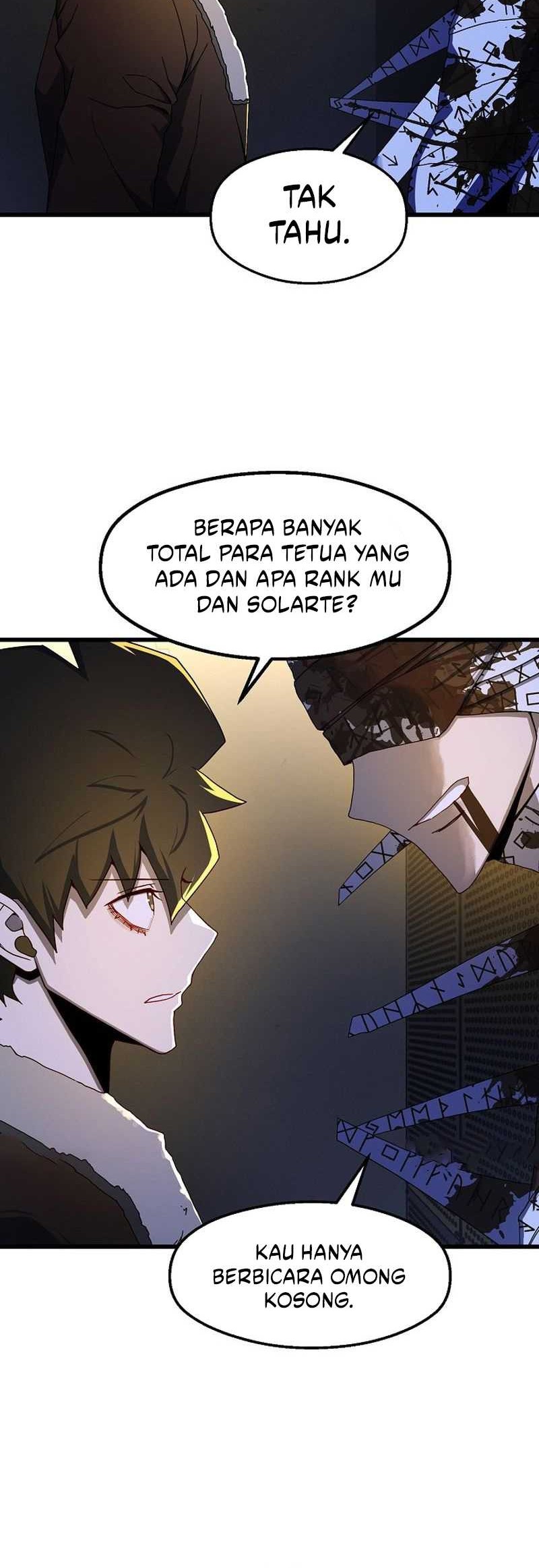 The Strongest Unemployed Hero Chapter 46 - halaman 7