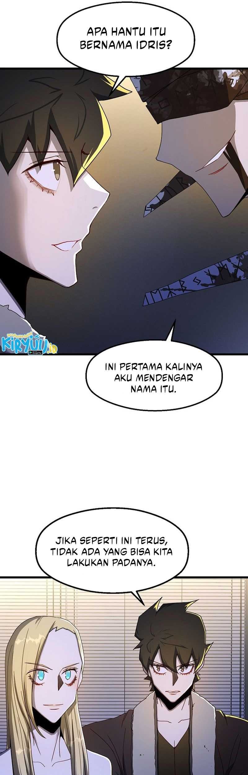The Strongest Unemployed Hero Chapter 46 - halaman 8