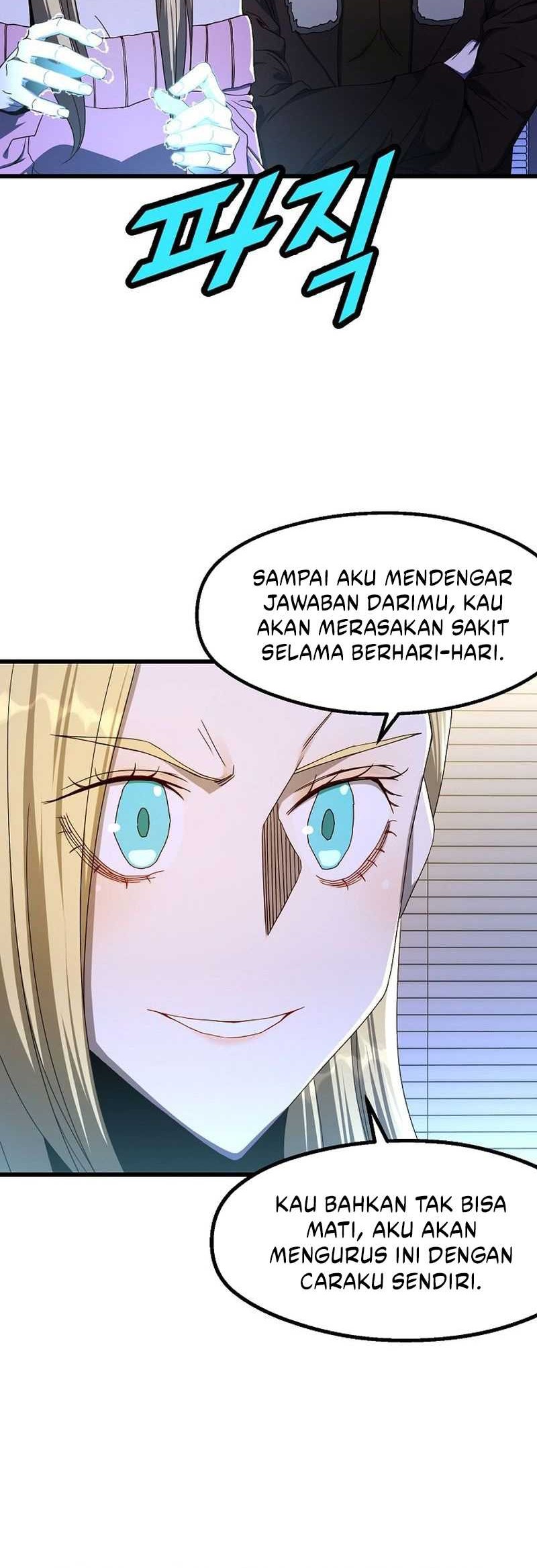 The Strongest Unemployed Hero Chapter 46 - halaman 9