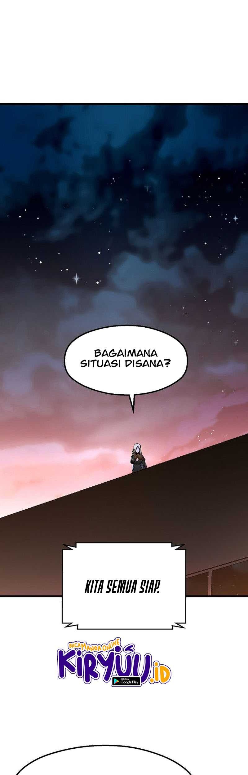 The Strongest Unemployed Hero Chapter 47 - halaman 10