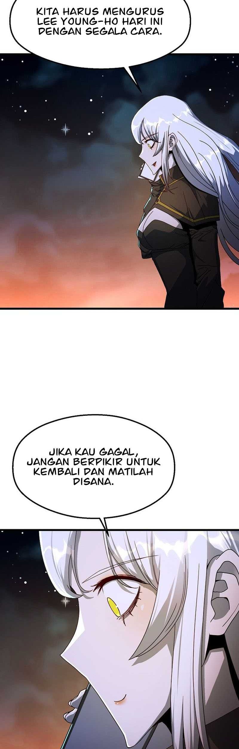 The Strongest Unemployed Hero Chapter 47 - halaman 11