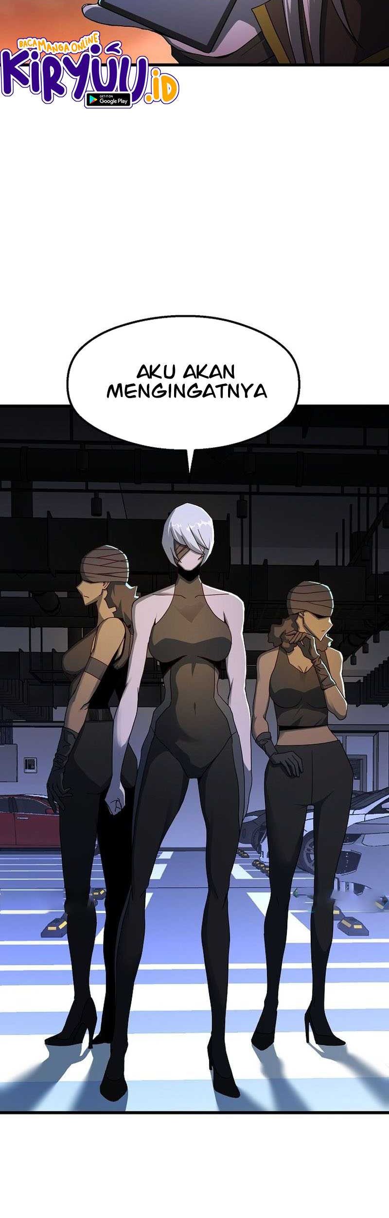 The Strongest Unemployed Hero Chapter 47 - halaman 12