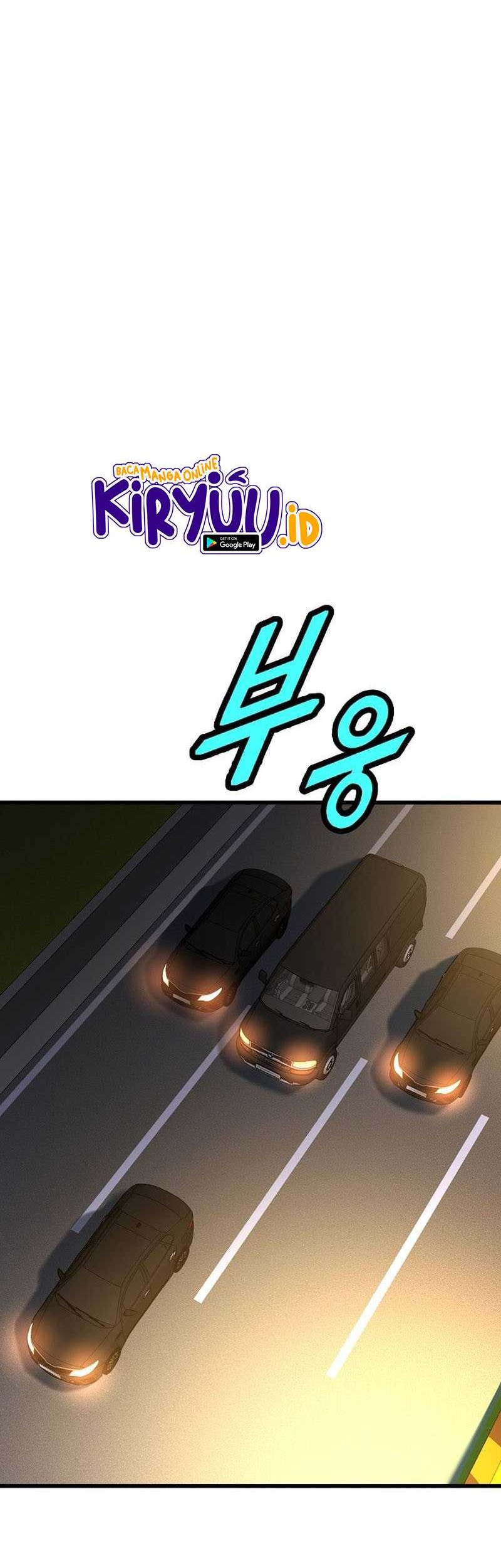 The Strongest Unemployed Hero Chapter 47 - halaman 13