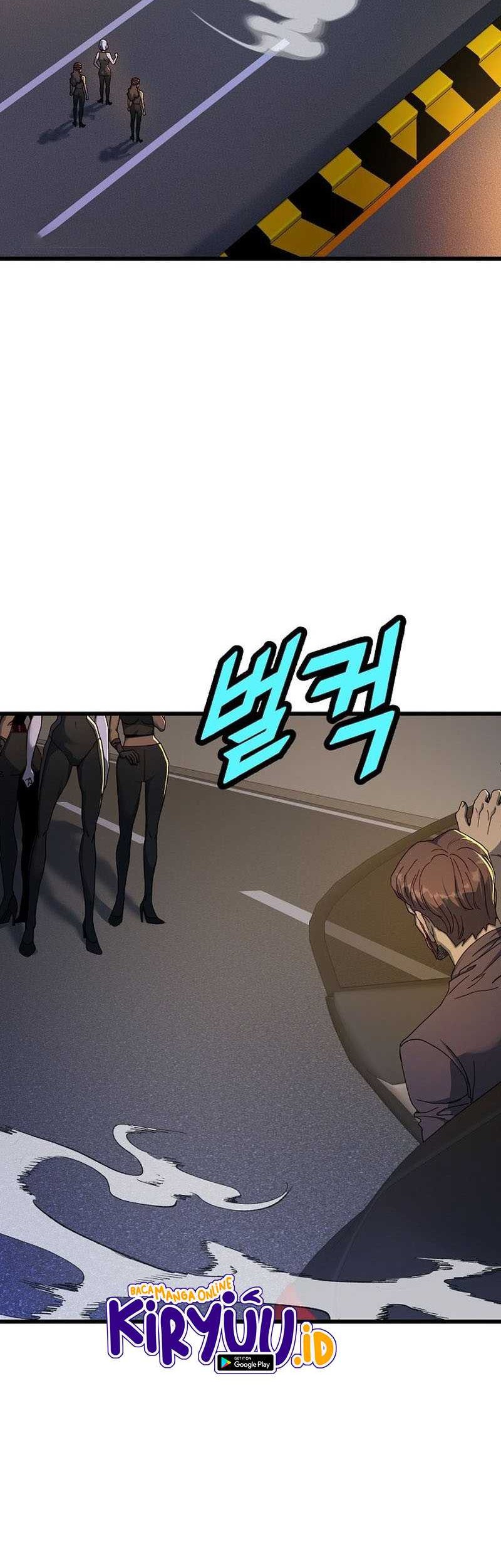 The Strongest Unemployed Hero Chapter 47 - halaman 15