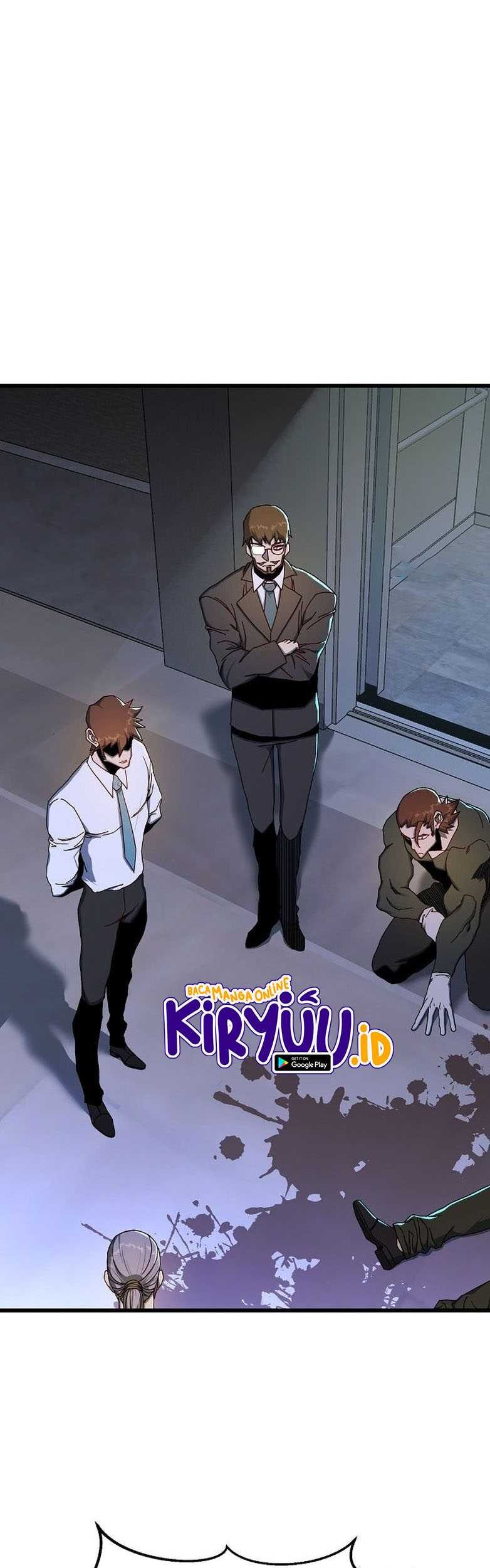 The Strongest Unemployed Hero Chapter 47 - halaman 2