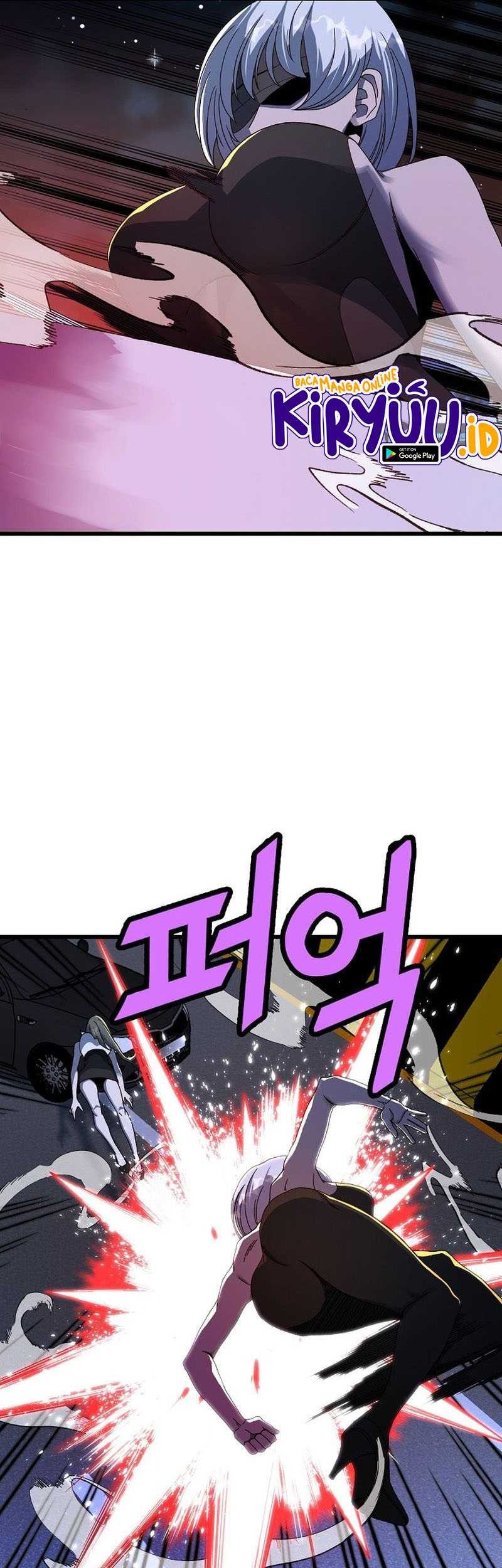 The Strongest Unemployed Hero Chapter 47 - halaman 22