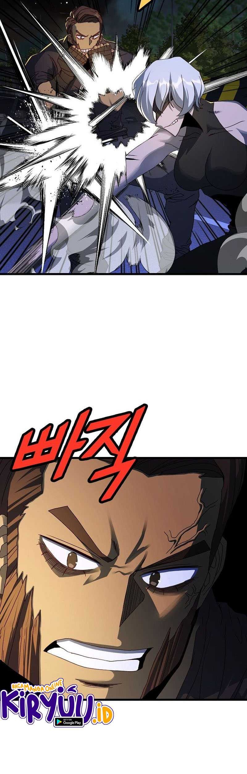 The Strongest Unemployed Hero Chapter 47 - halaman 24