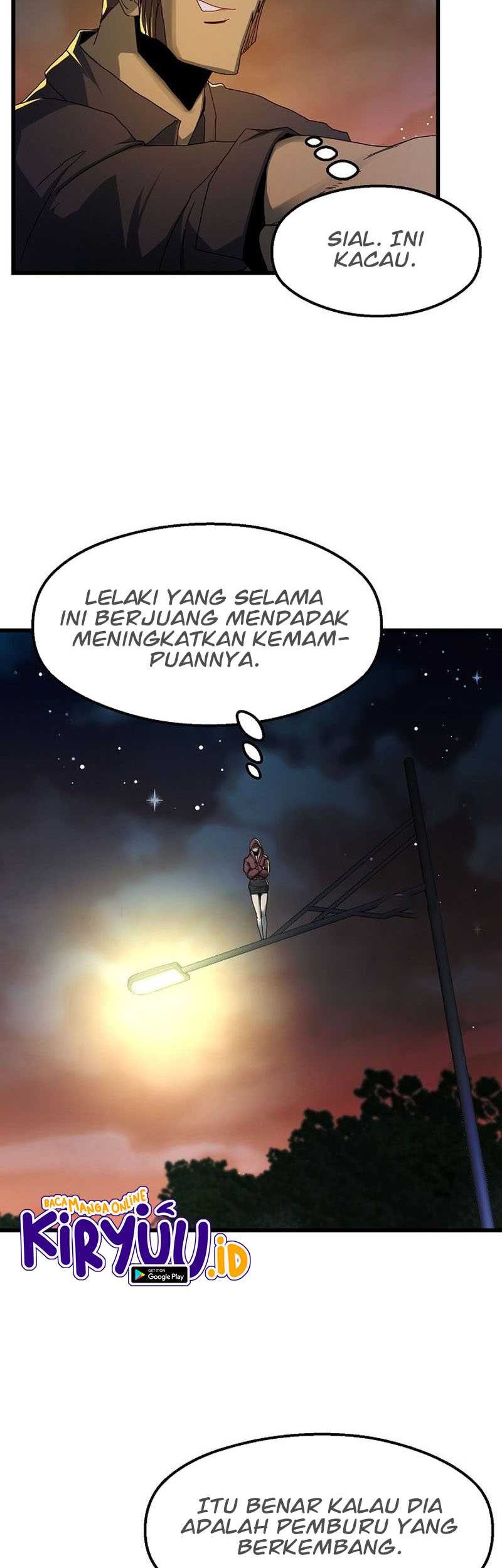 The Strongest Unemployed Hero Chapter 47 - halaman 27
