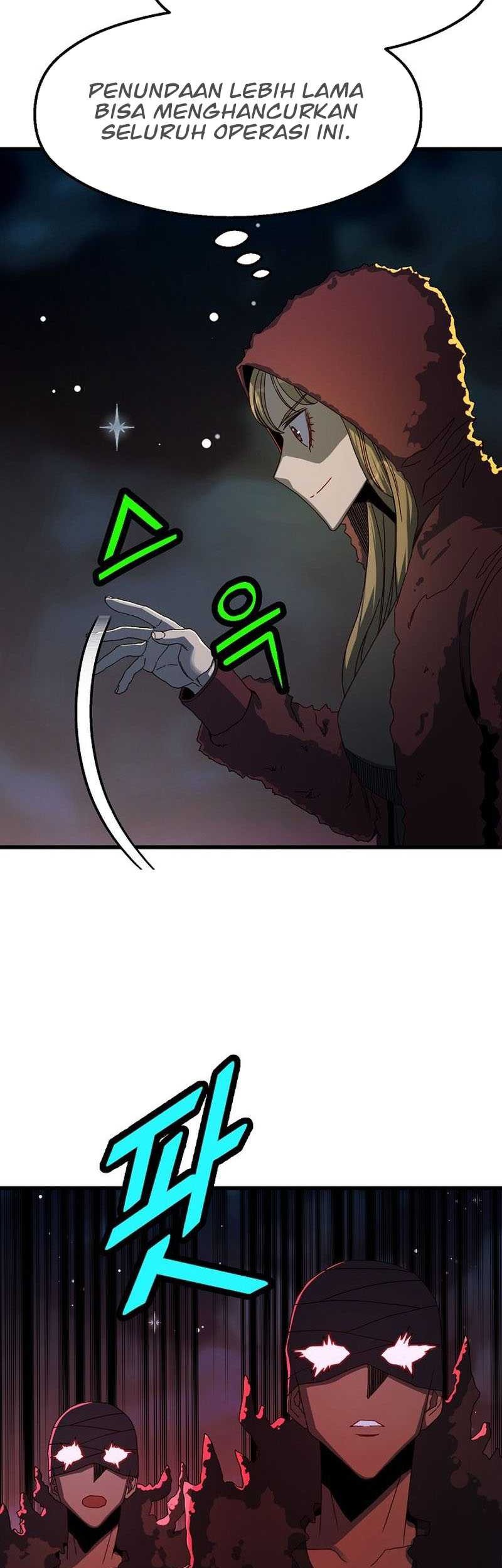 The Strongest Unemployed Hero Chapter 47 - halaman 28