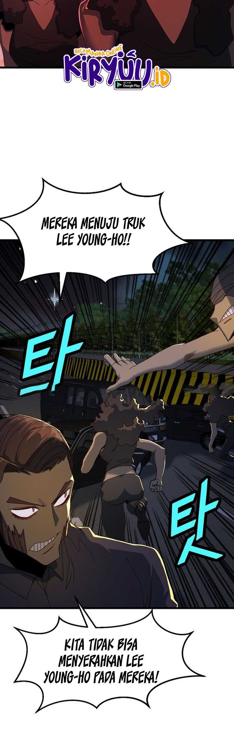 The Strongest Unemployed Hero Chapter 47 - halaman 29