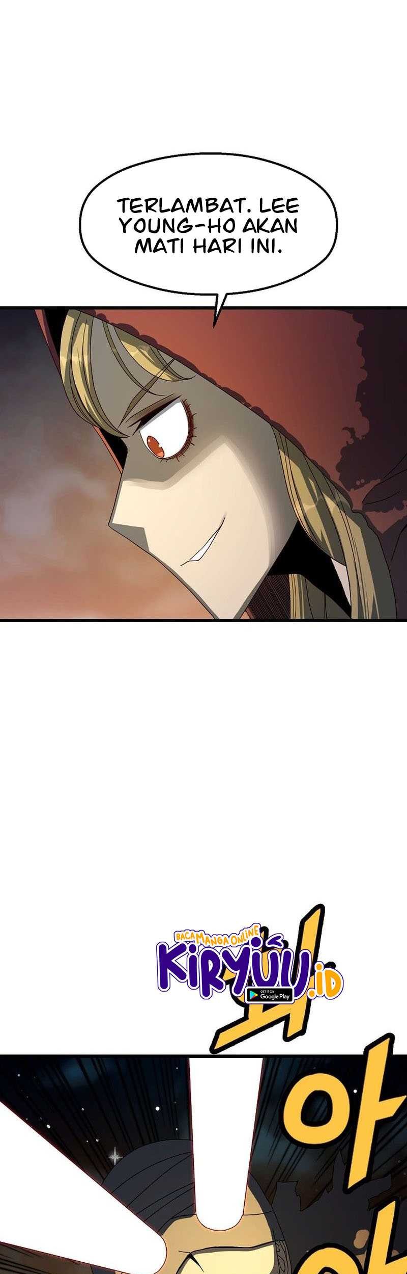 The Strongest Unemployed Hero Chapter 47 - halaman 30