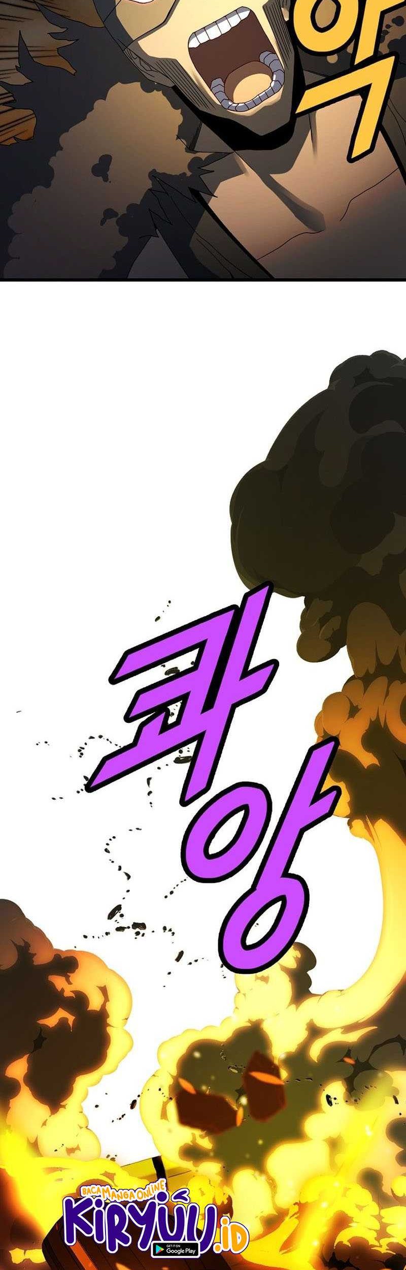 The Strongest Unemployed Hero Chapter 47 - halaman 31