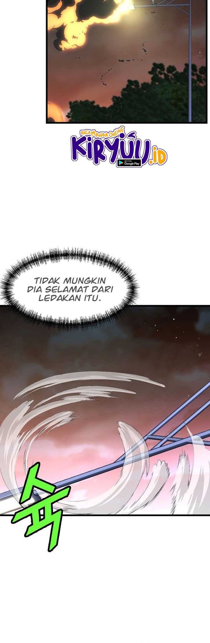 The Strongest Unemployed Hero Chapter 47 - halaman 33