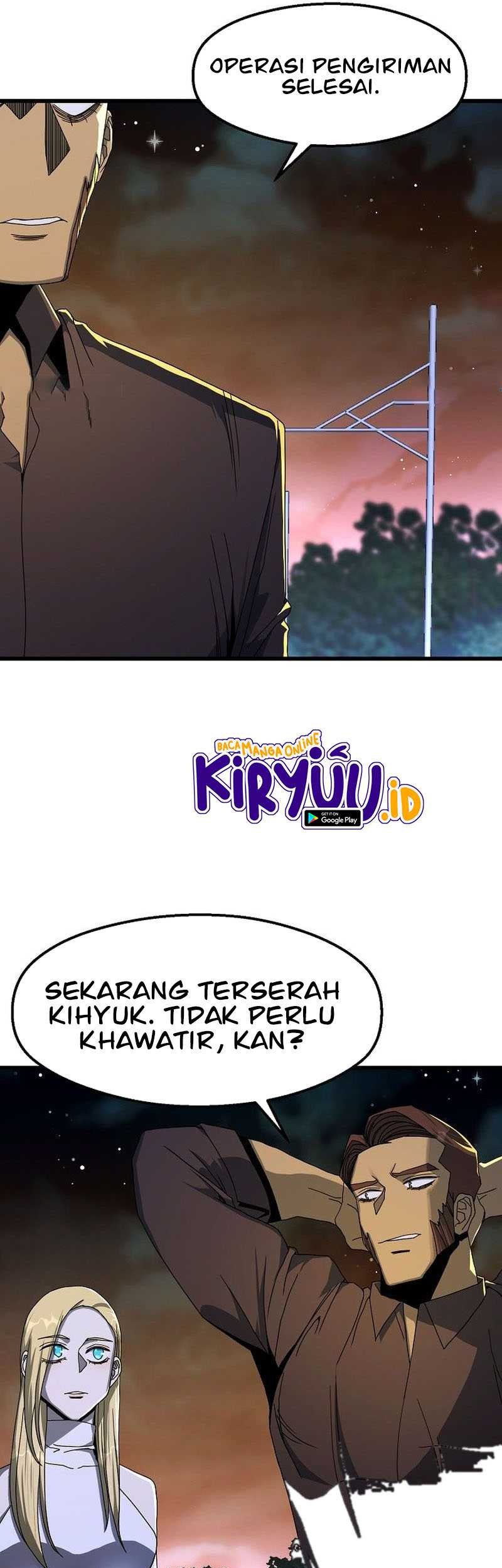 The Strongest Unemployed Hero Chapter 47 - halaman 34