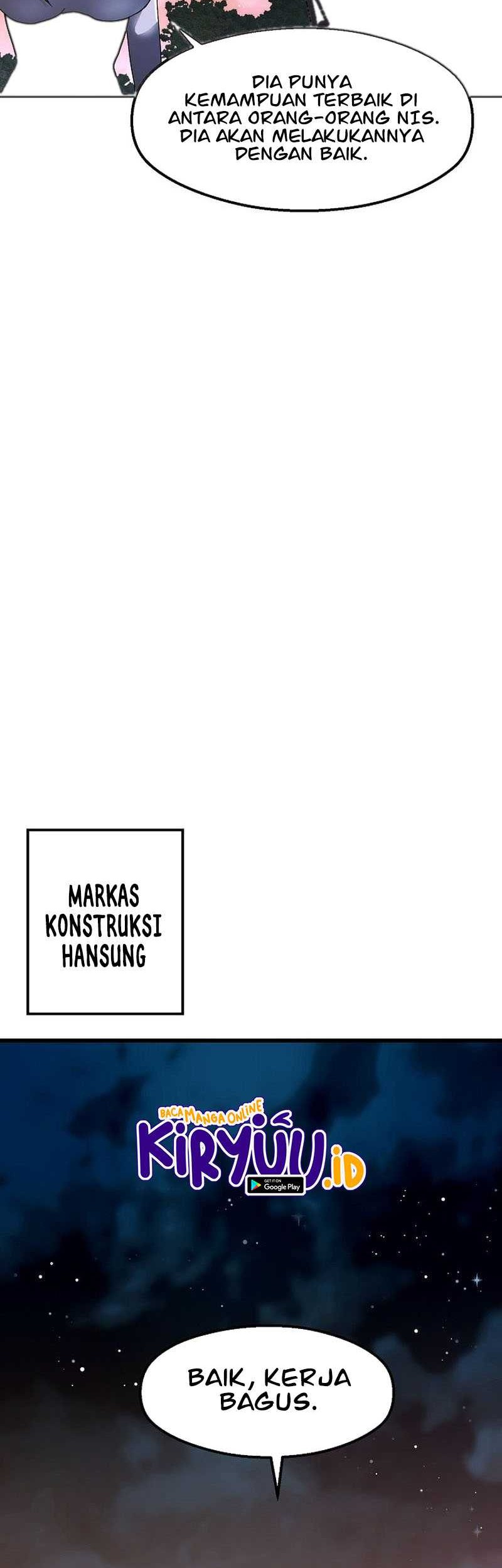The Strongest Unemployed Hero Chapter 47 - halaman 35