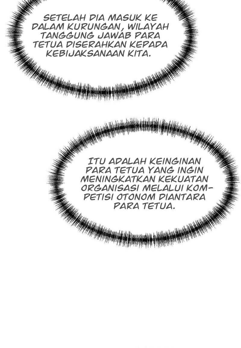 The Strongest Unemployed Hero Chapter 47 - halaman 37