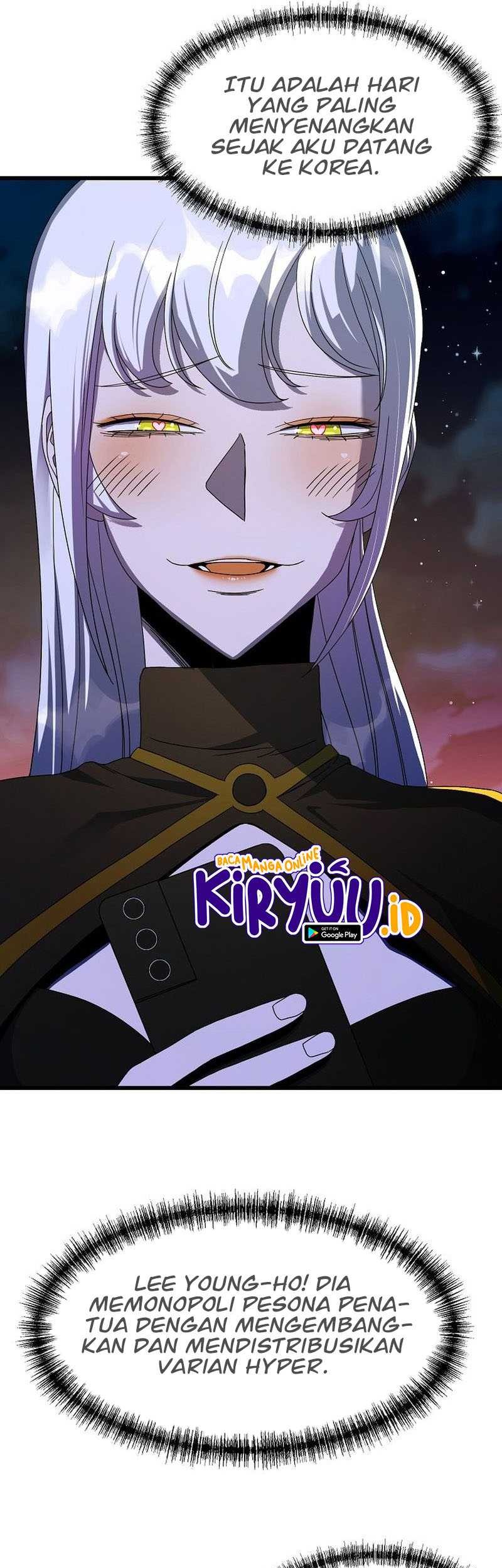 The Strongest Unemployed Hero Chapter 47 - halaman 38
