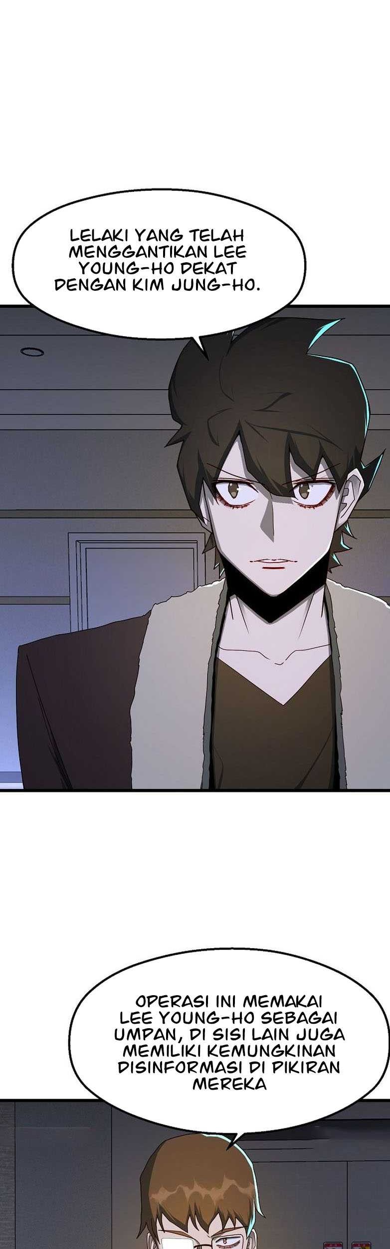 The Strongest Unemployed Hero Chapter 47 - halaman 4