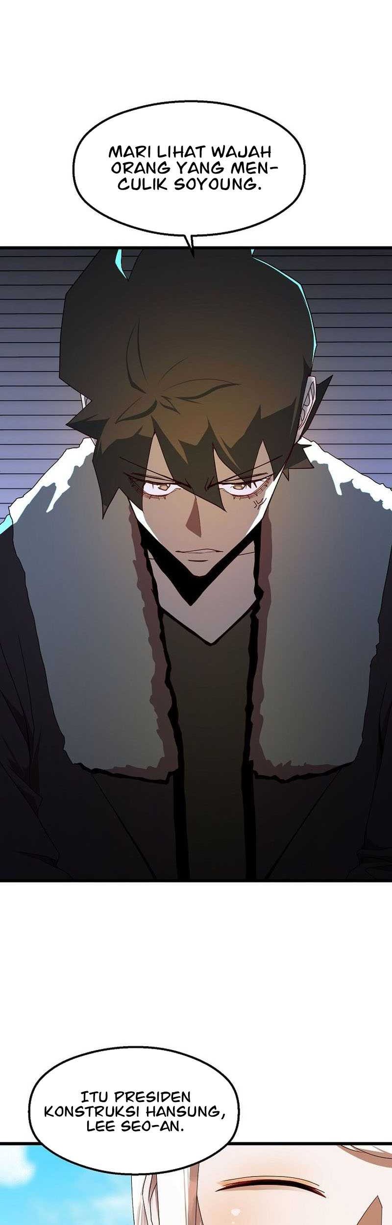 The Strongest Unemployed Hero Chapter 47 - halaman 40