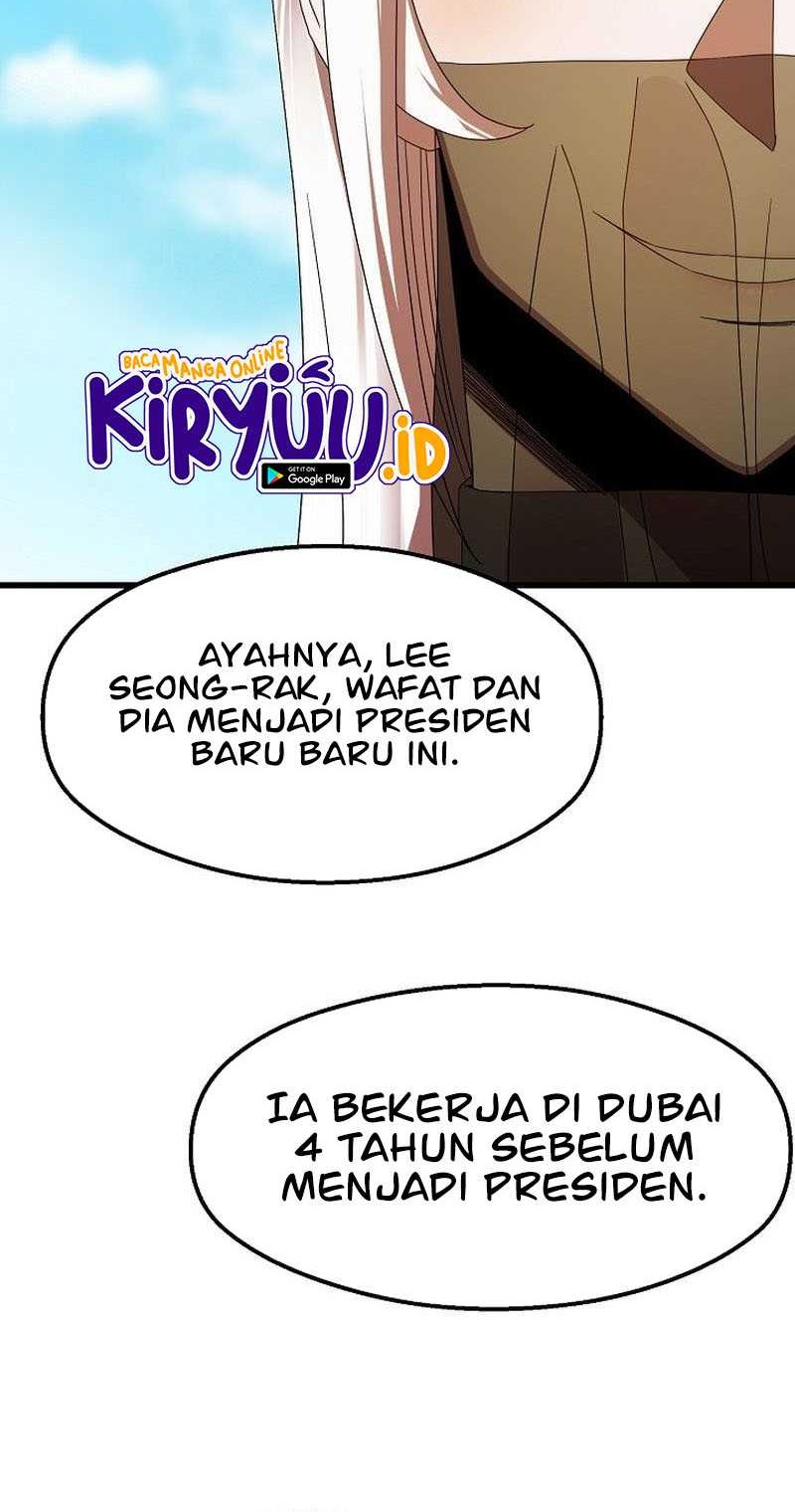 The Strongest Unemployed Hero Chapter 47 - halaman 41