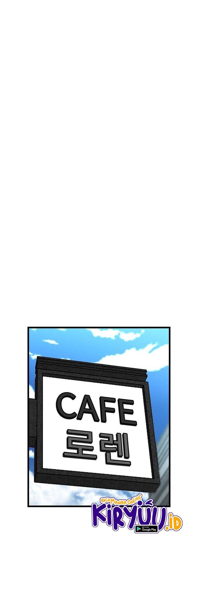The Strongest Unemployed Hero Chapter 47 - halaman 49