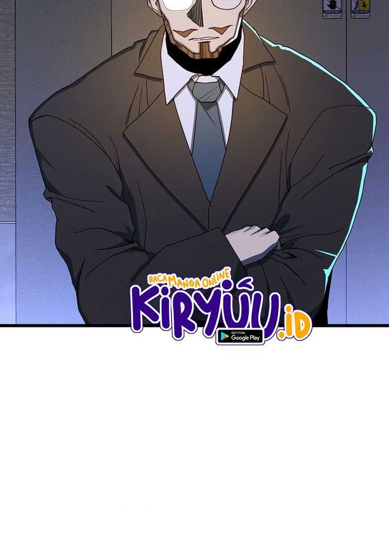 The Strongest Unemployed Hero Chapter 47 - halaman 5