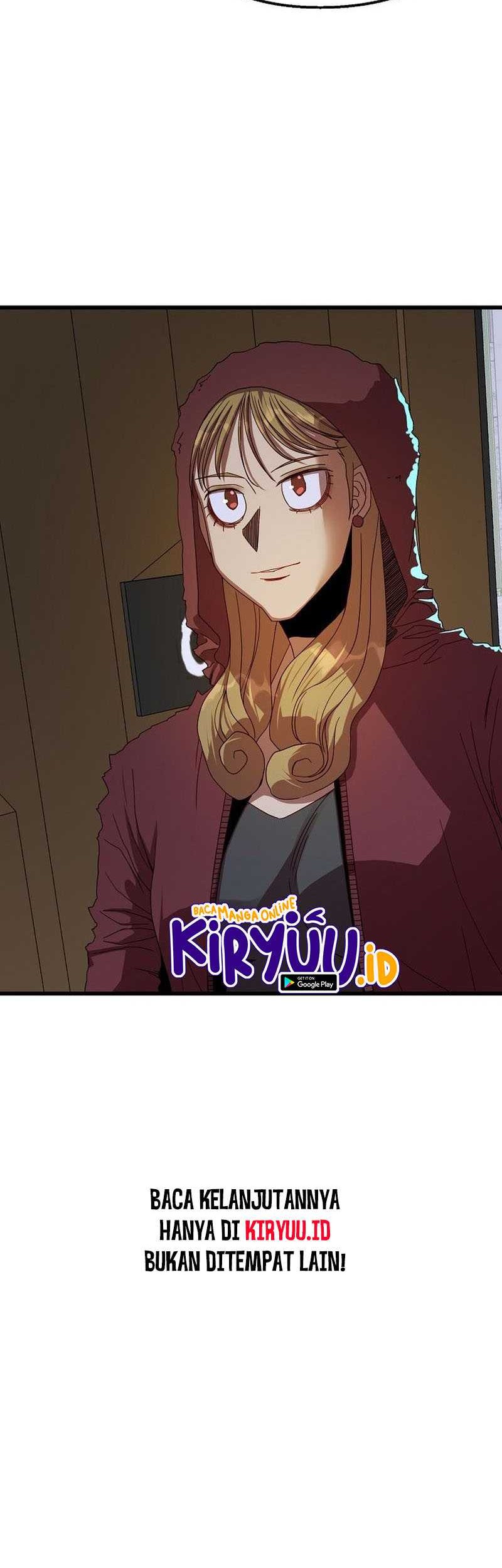 The Strongest Unemployed Hero Chapter 47 - halaman 51