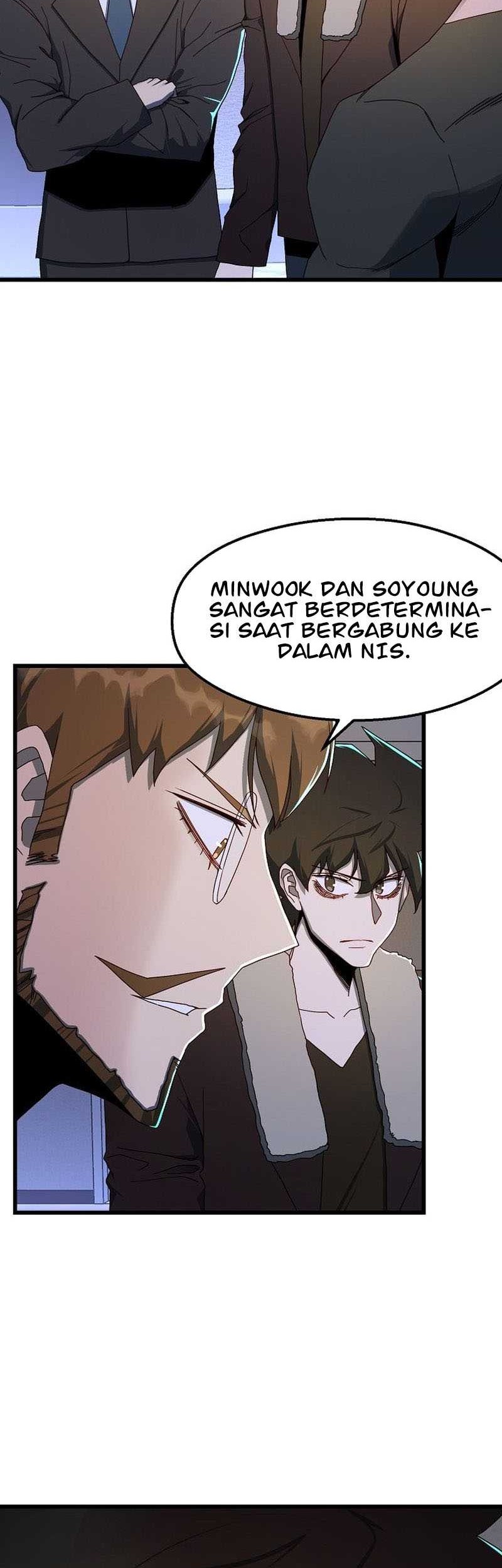 The Strongest Unemployed Hero Chapter 47 - halaman 7