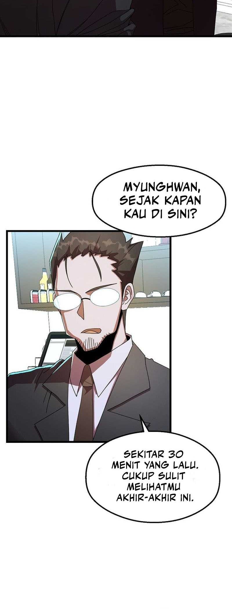 The Strongest Unemployed Hero Chapter 48 - halaman 13