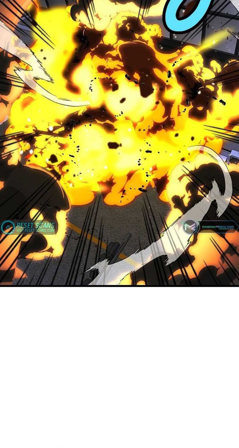 The Strongest Unemployed Hero Chapter 48 - halaman 17