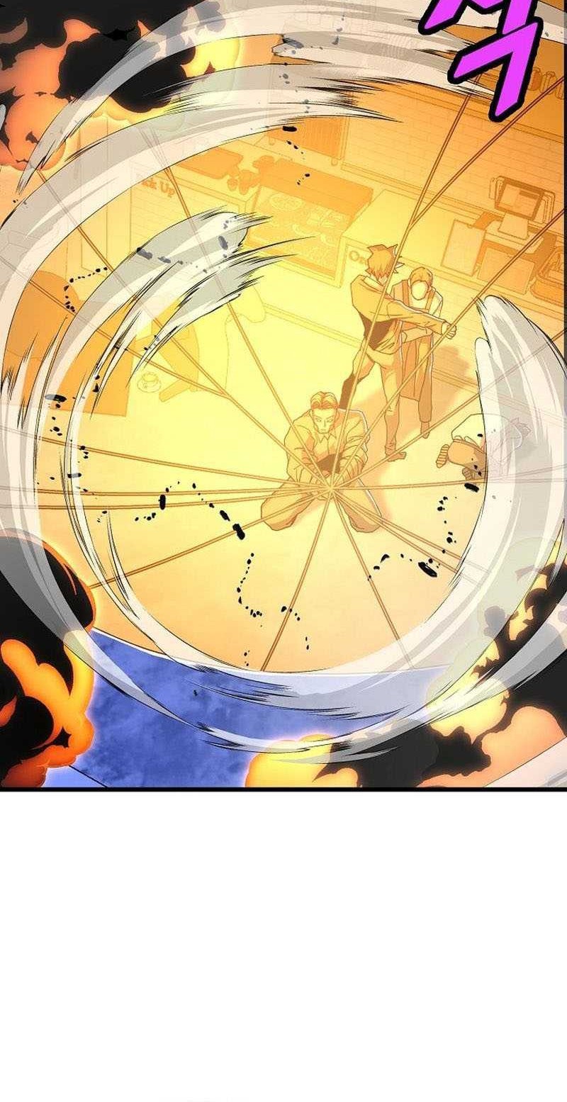 The Strongest Unemployed Hero Chapter 48 - halaman 19
