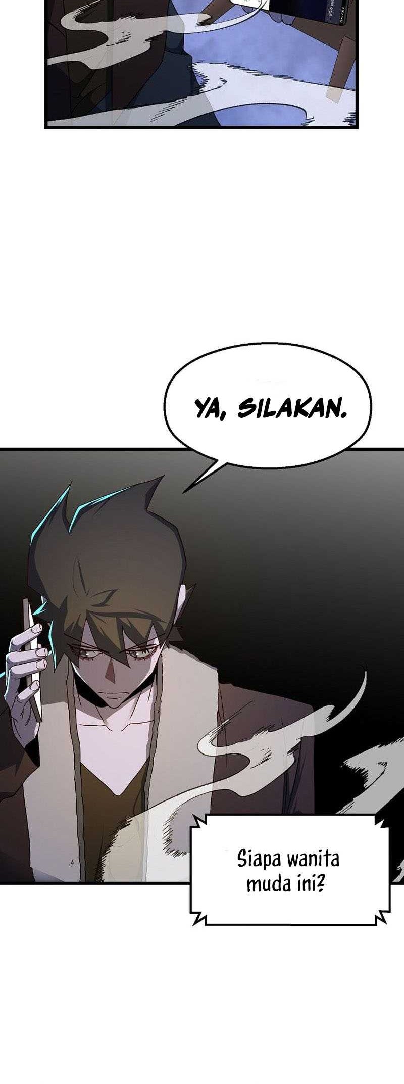 The Strongest Unemployed Hero Chapter 48 - halaman 21