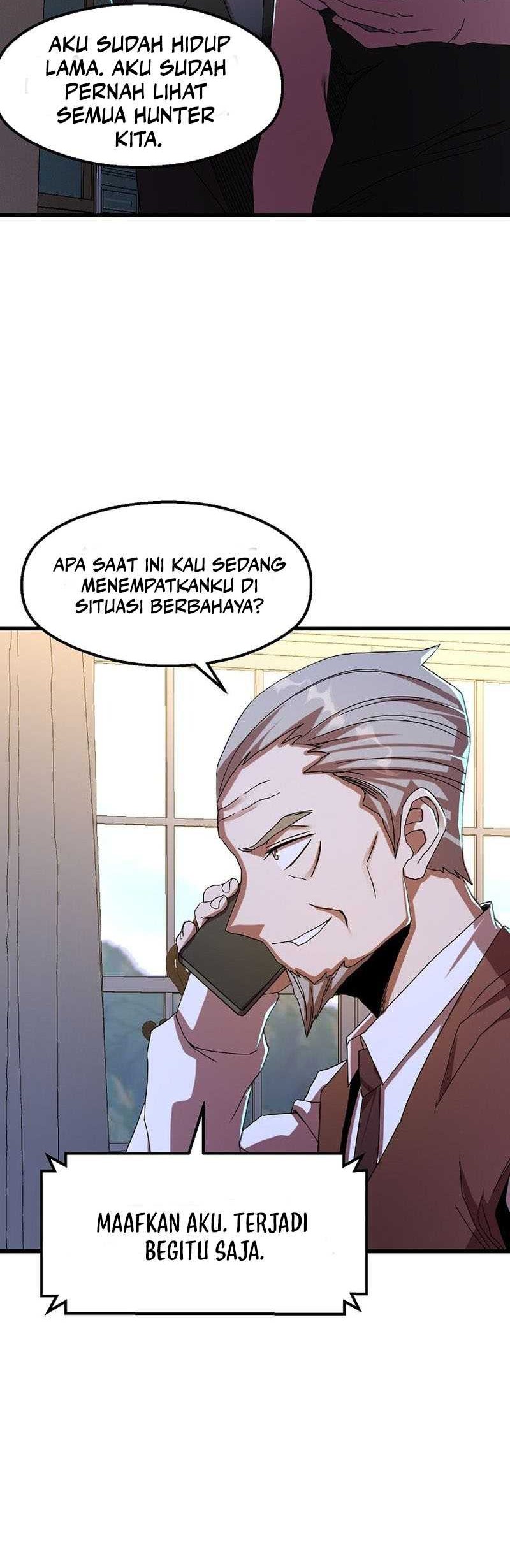 The Strongest Unemployed Hero Chapter 48 - halaman 23