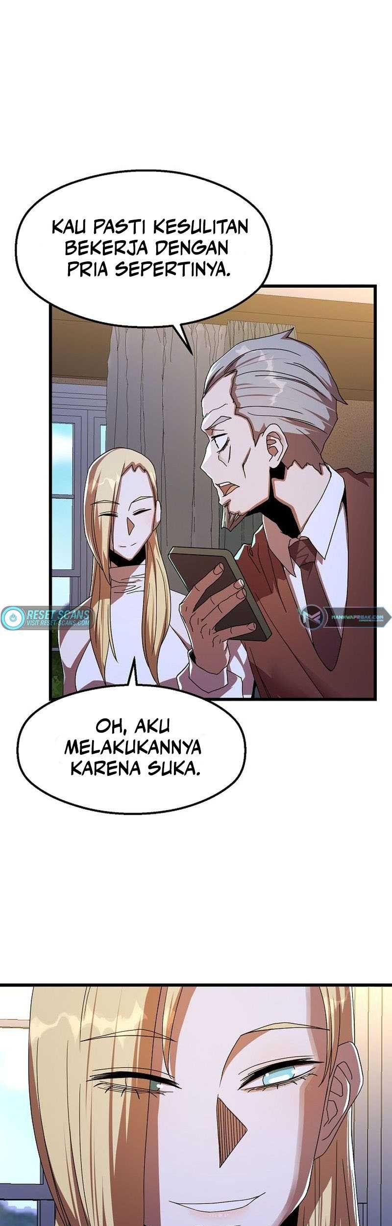 The Strongest Unemployed Hero Chapter 48 - halaman 26