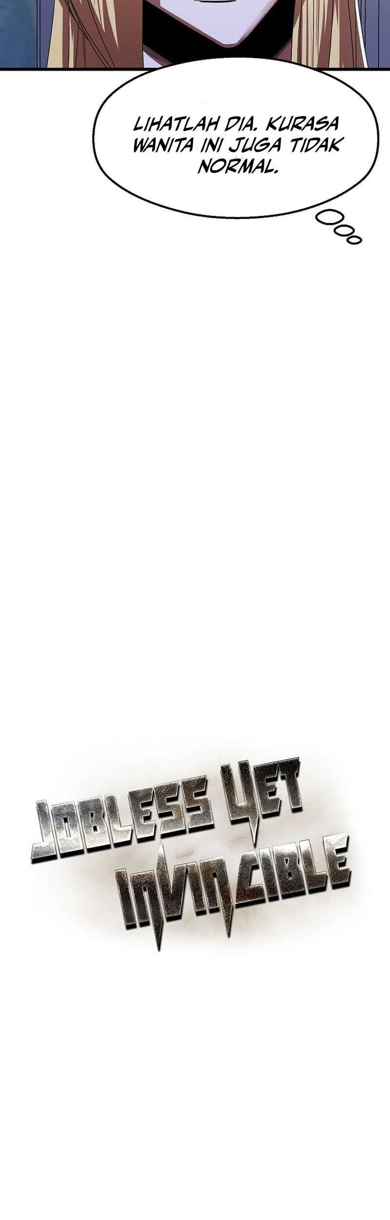The Strongest Unemployed Hero Chapter 48 - halaman 27