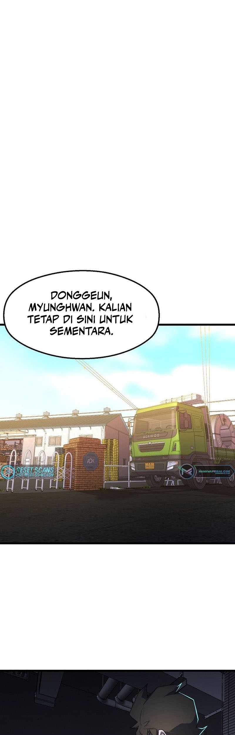 The Strongest Unemployed Hero Chapter 48 - halaman 28