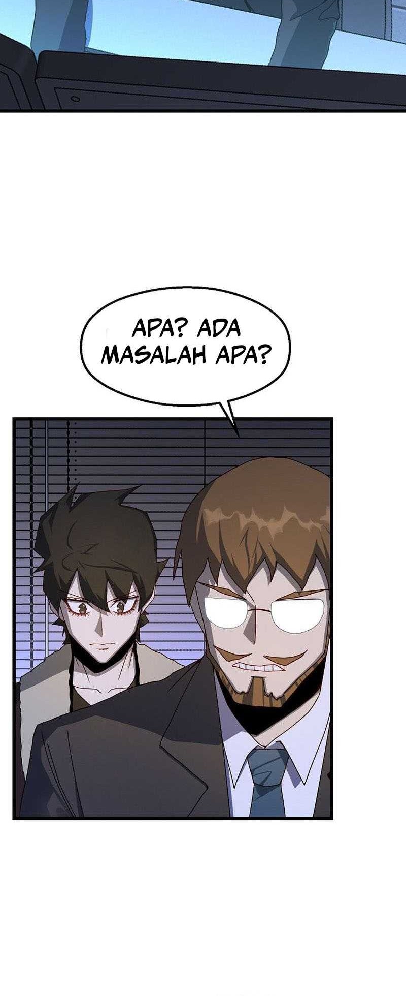 The Strongest Unemployed Hero Chapter 48 - halaman 3