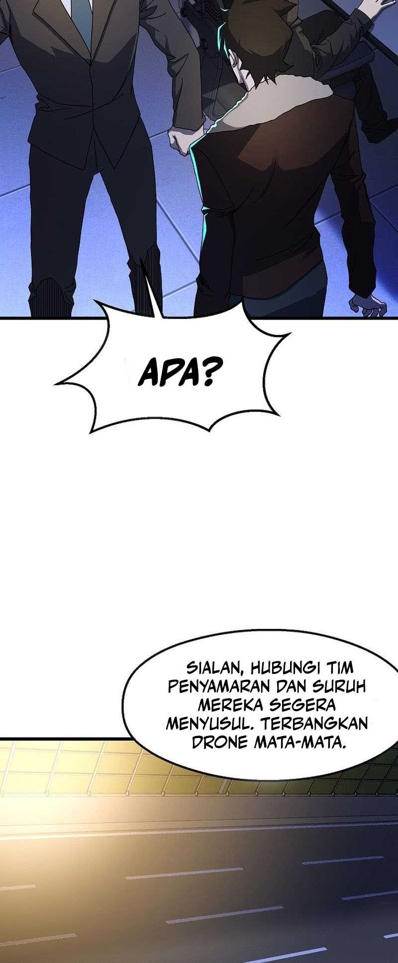 The Strongest Unemployed Hero Chapter 48 - halaman 31