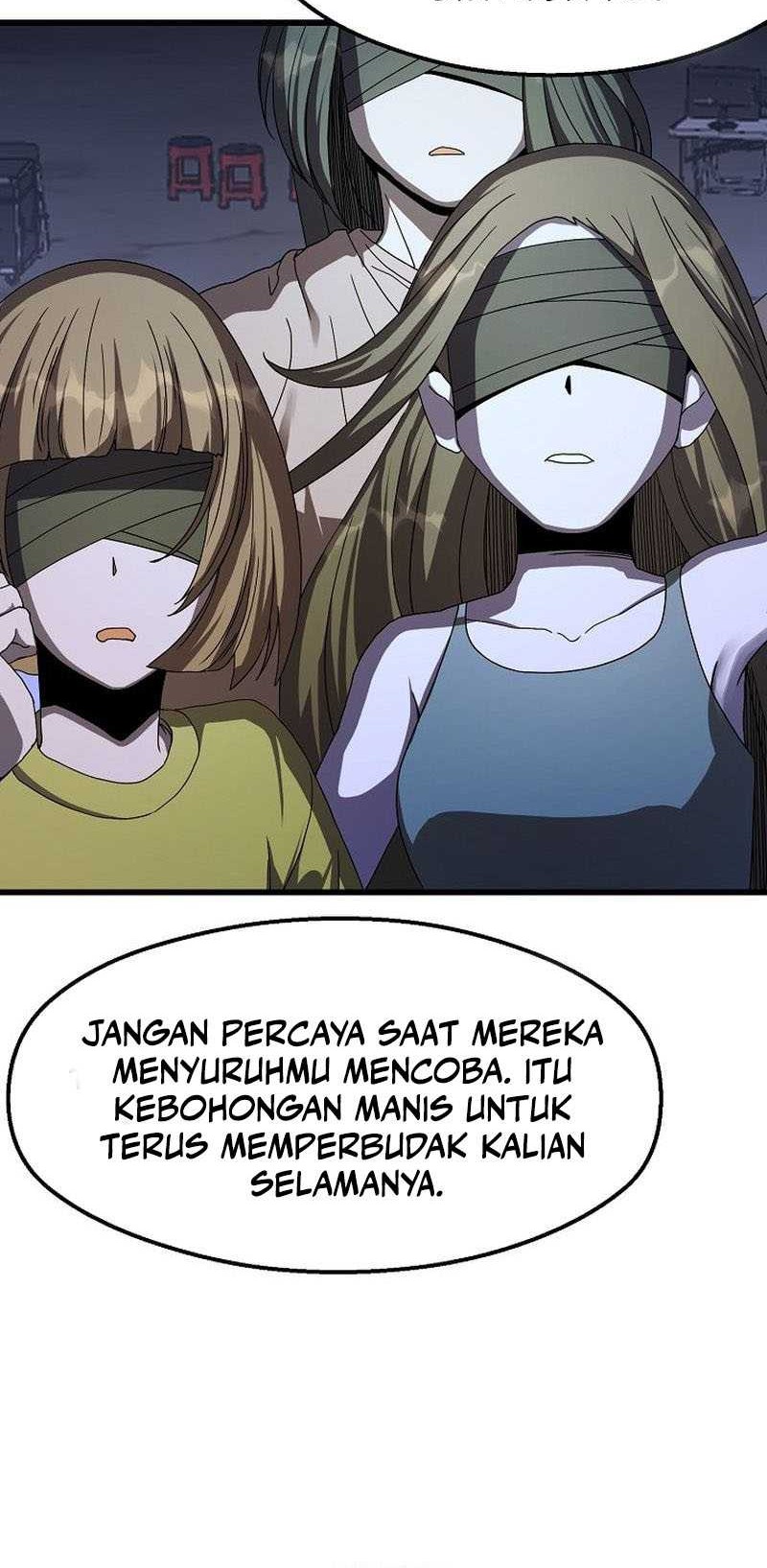The Strongest Unemployed Hero Chapter 48 - halaman 37
