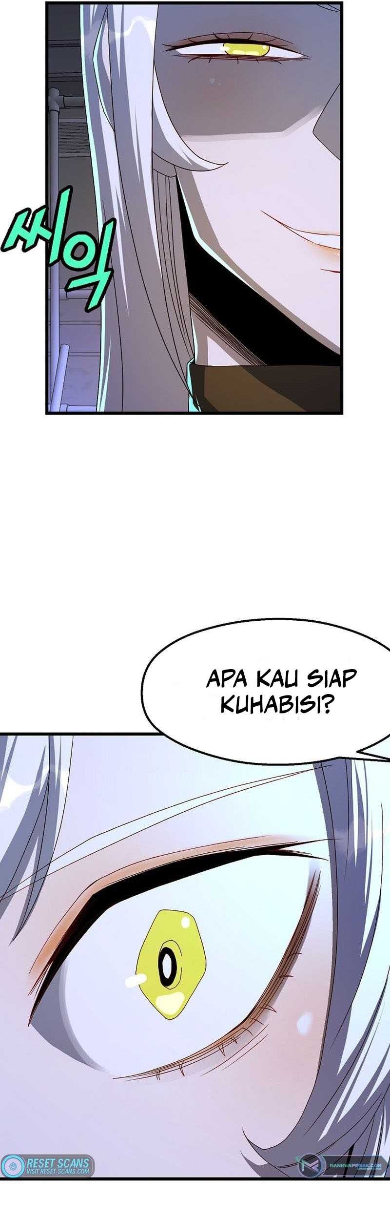 The Strongest Unemployed Hero Chapter 48 - halaman 42