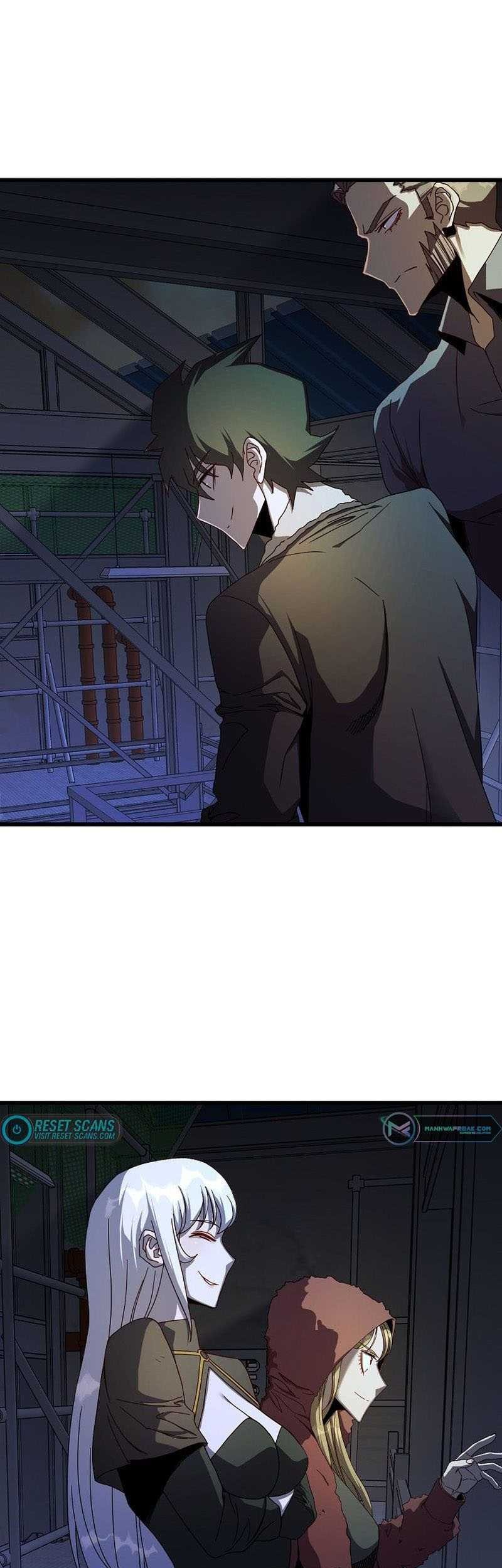 The Strongest Unemployed Hero Chapter 48 - halaman 44