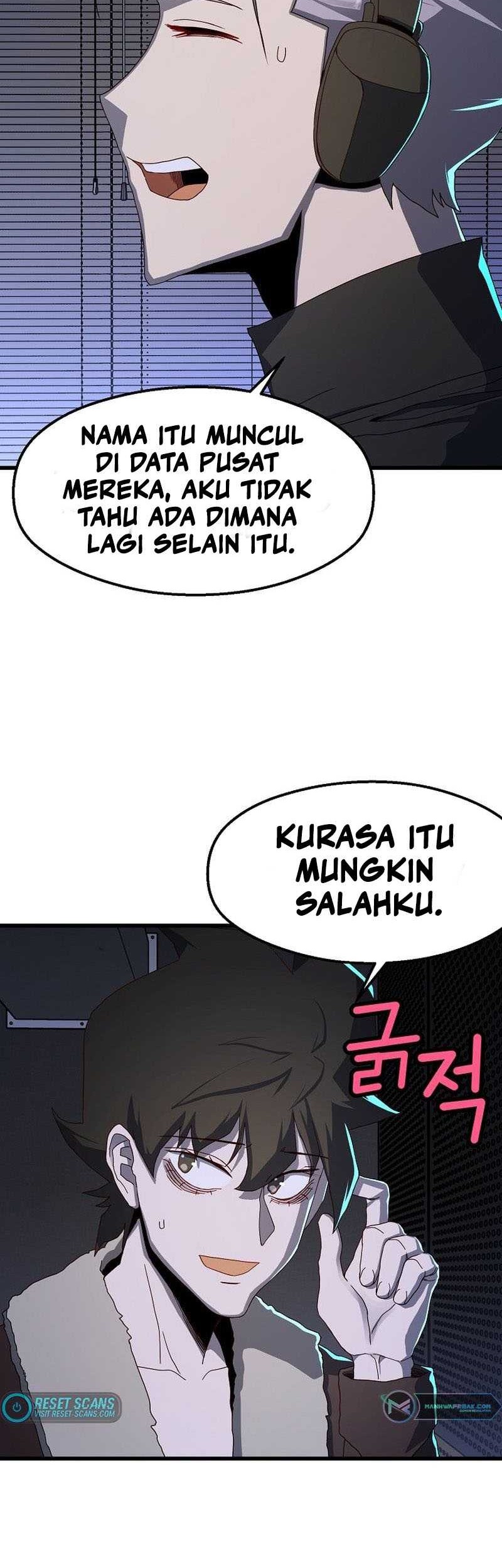 The Strongest Unemployed Hero Chapter 48 - halaman 5