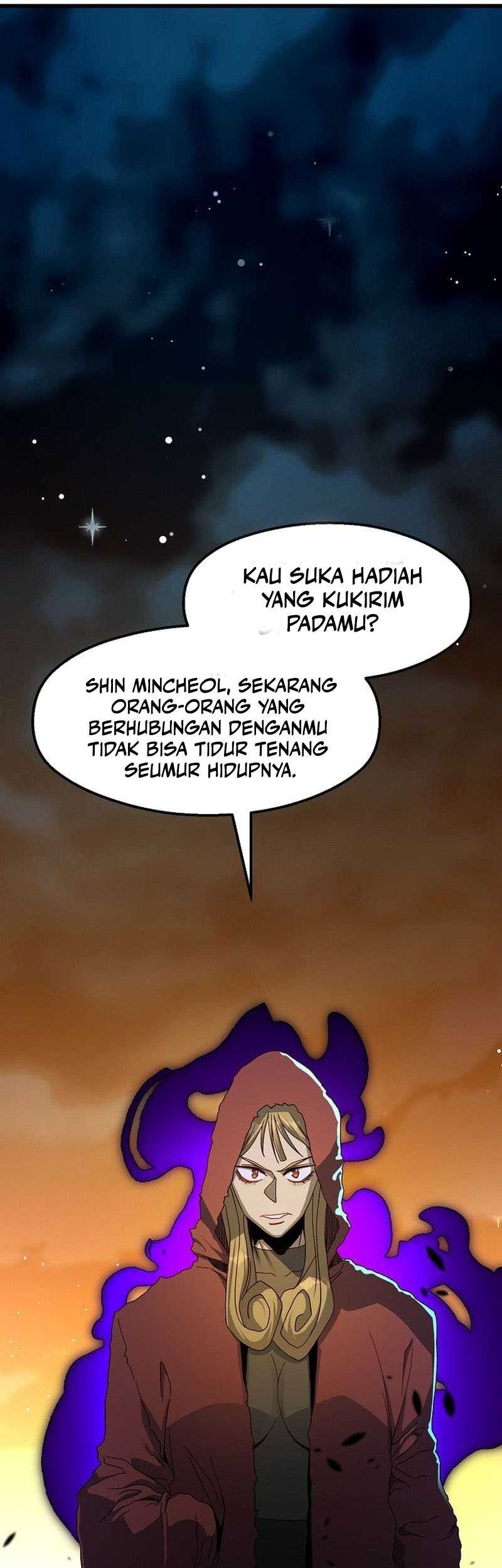 The Strongest Unemployed Hero Chapter 48 - halaman 50