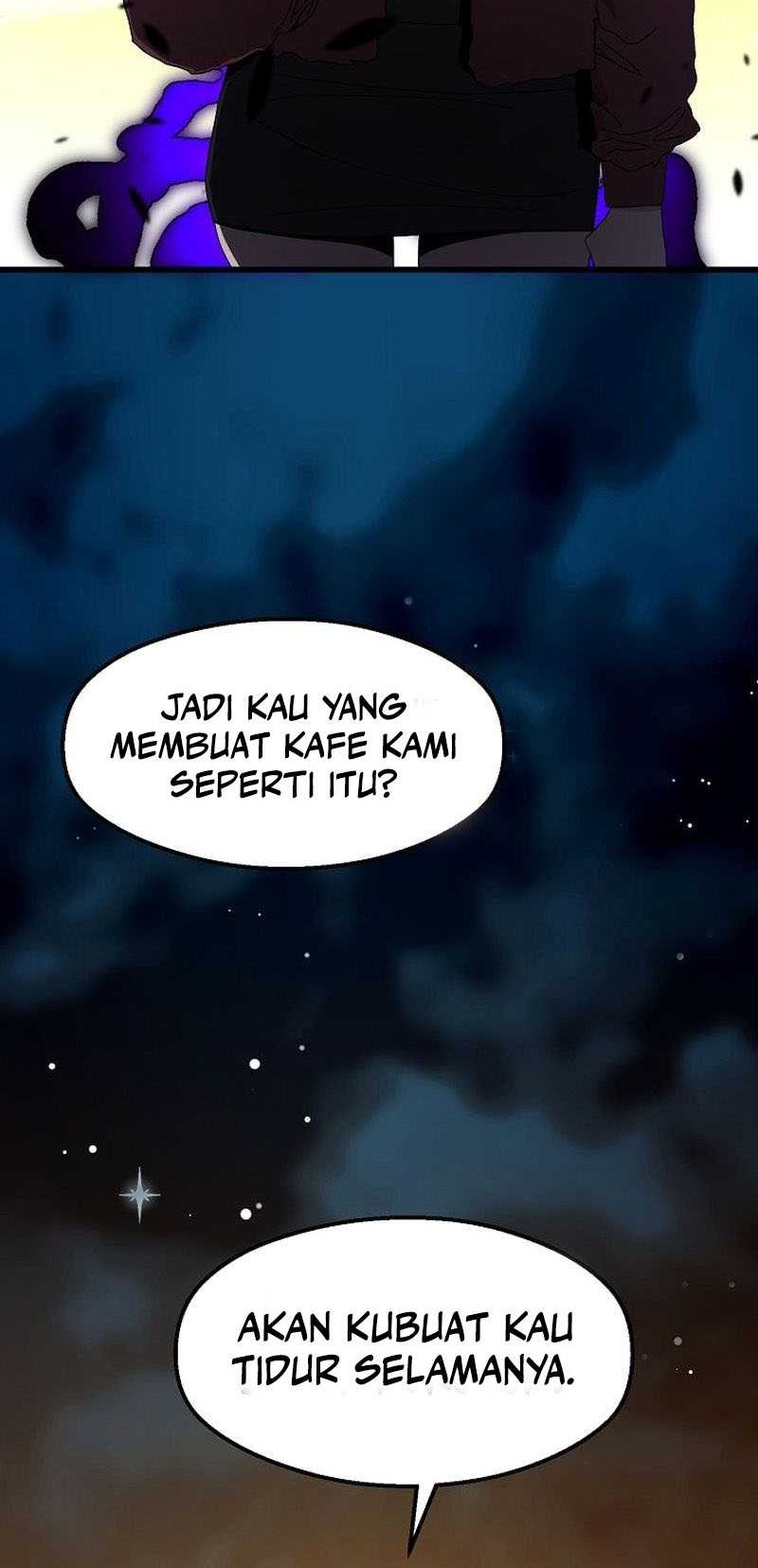 The Strongest Unemployed Hero Chapter 48 - halaman 51