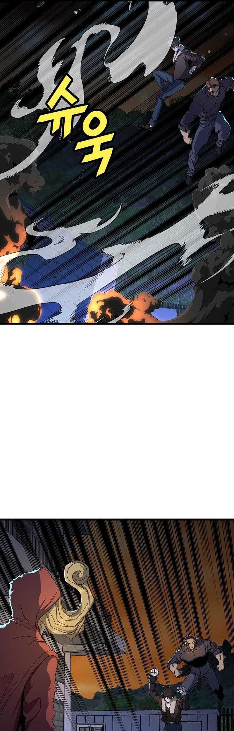 The Strongest Unemployed Hero Chapter 48 - halaman 52
