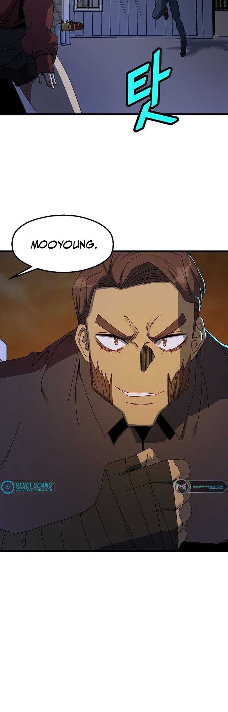 The Strongest Unemployed Hero Chapter 48 - halaman 53