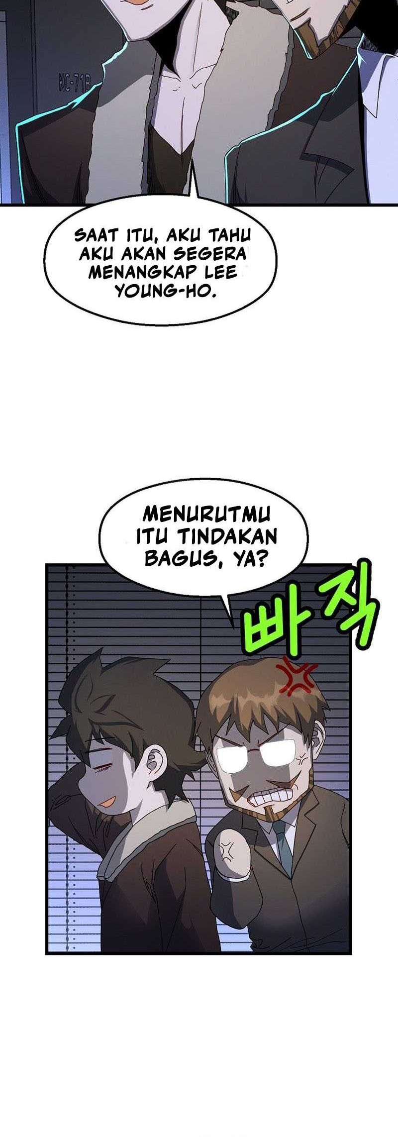 The Strongest Unemployed Hero Chapter 48 - halaman 7