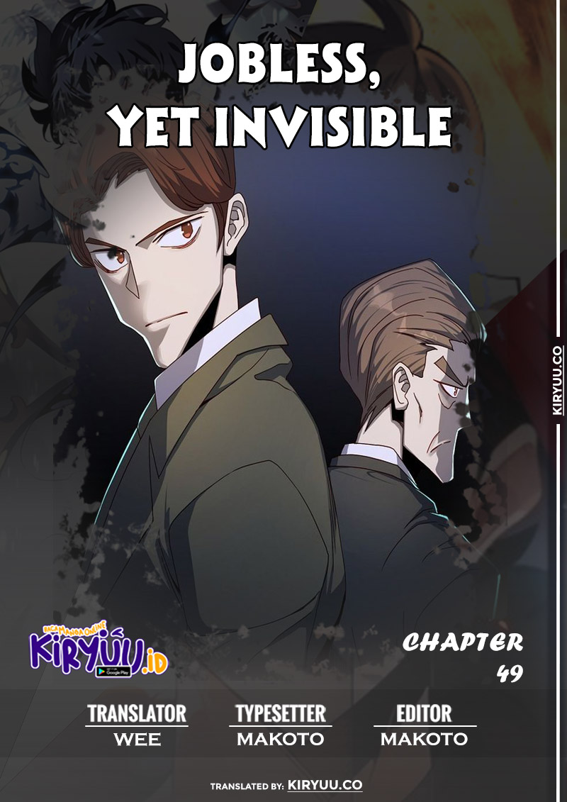 The Strongest Unemployed Hero Chapter 49 - halaman 1