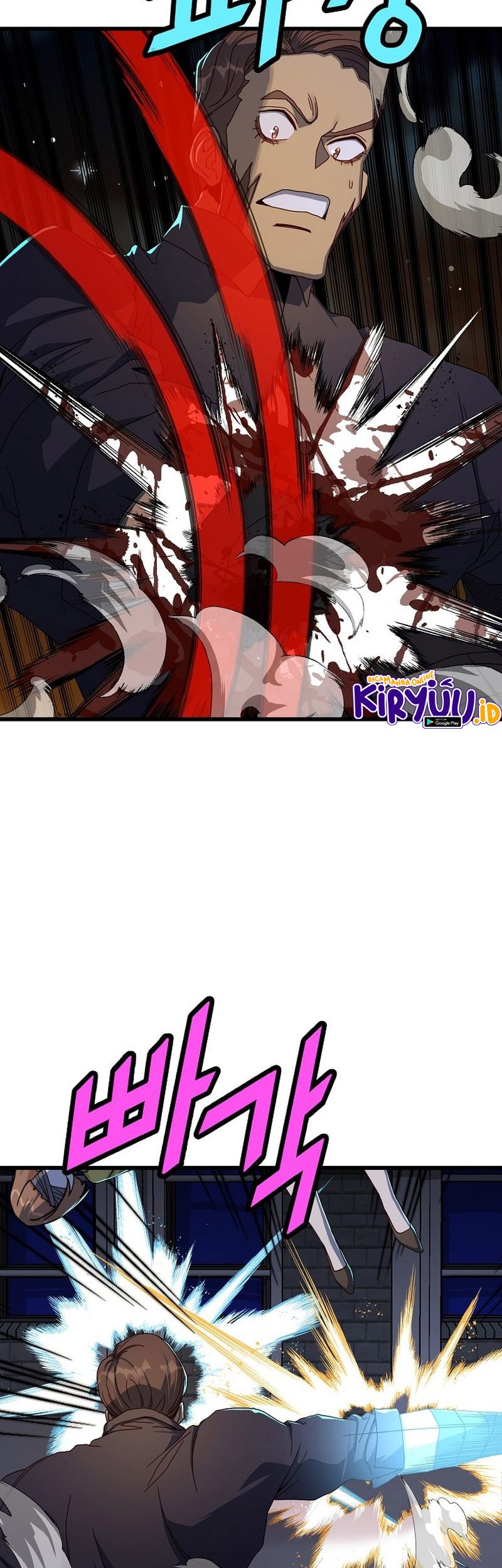 The Strongest Unemployed Hero Chapter 49 - halaman 11
