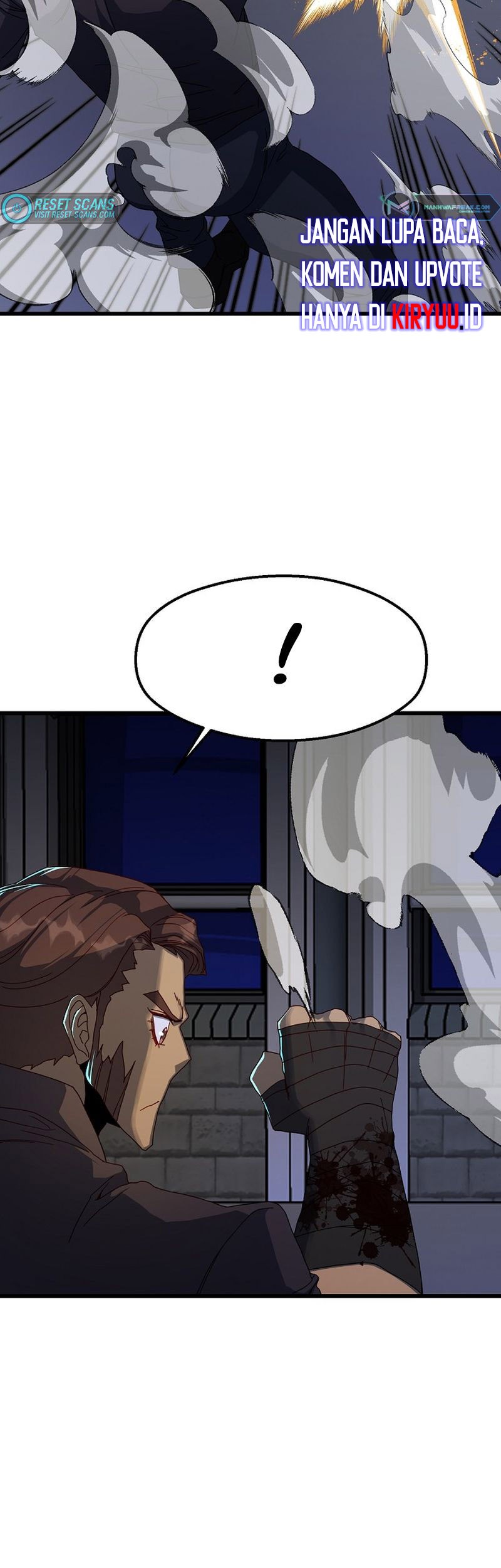 The Strongest Unemployed Hero Chapter 49 - halaman 12